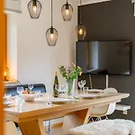 Tatil Evi Hilde Bad Kleinkirchheim