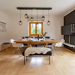 Tatil Evi Hilde Bad Kleinkirchheim