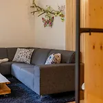 Tatil Evi Hilde Bad Kleinkirchheim