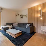 Tatil Evi Hilde Bad Kleinkirchheim