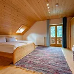 Tatil Evi Hilde *