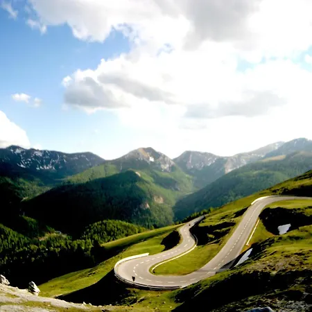 Hilde Σπίτι διακοπών *