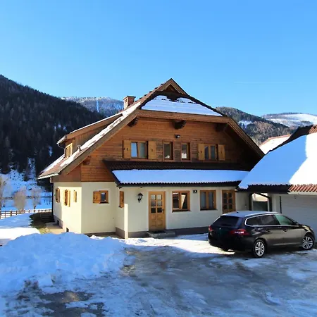 Ferienhaus Hilde