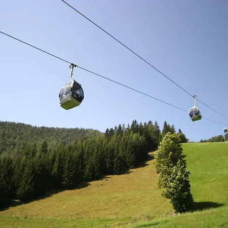 Hilde Σπίτι διακοπών