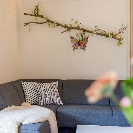 Σπίτι διακοπών Hilde Bad Kleinkirchheim