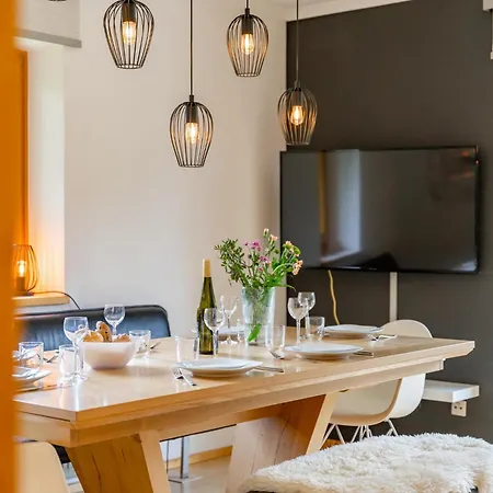 Σπίτι διακοπών Hilde Bad Kleinkirchheim