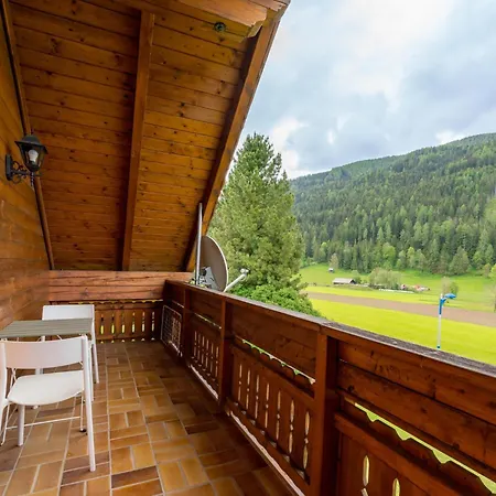 Σπίτι διακοπών Hilde Bad Kleinkirchheim