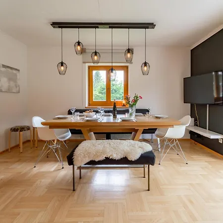 Ferienhaus Hilde Bad Kleinkirchheim
