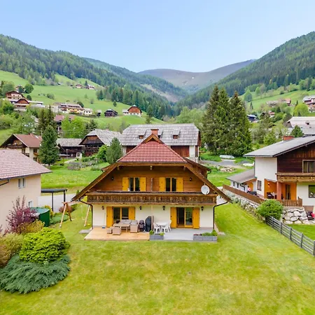 Ferienhaus Hilde