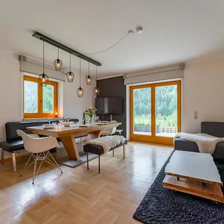 Hilde Σπίτι διακοπών Bad Kleinkirchheim