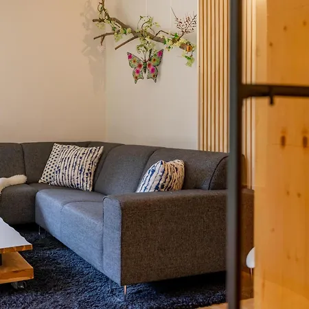 Σπίτι διακοπών Hilde Bad Kleinkirchheim