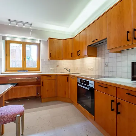 Ferienhaus Hilde