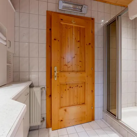 Σπίτι διακοπών Hilde *