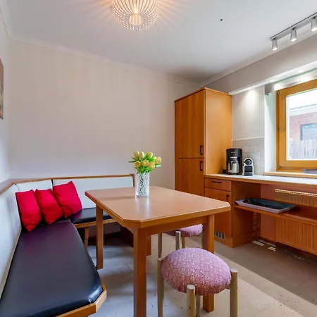 Hilde Σπίτι διακοπών *