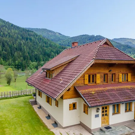 Hilde Tatil Evi *