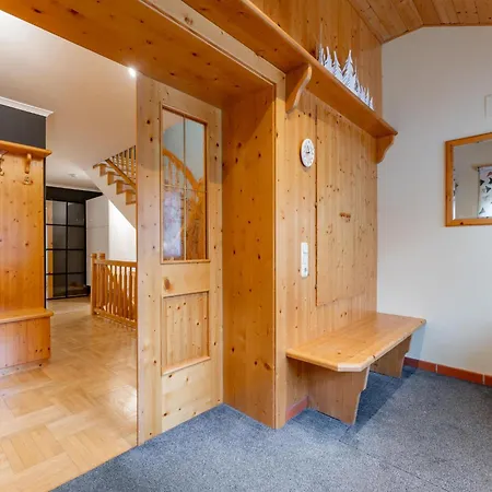 Tatil Evi Hilde Bad Kleinkirchheim
