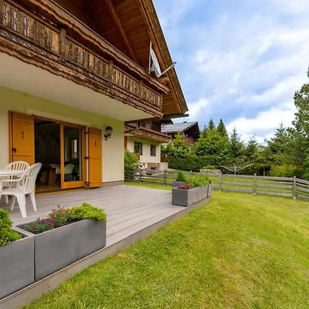 Hilde Bad Kleinkirchheim