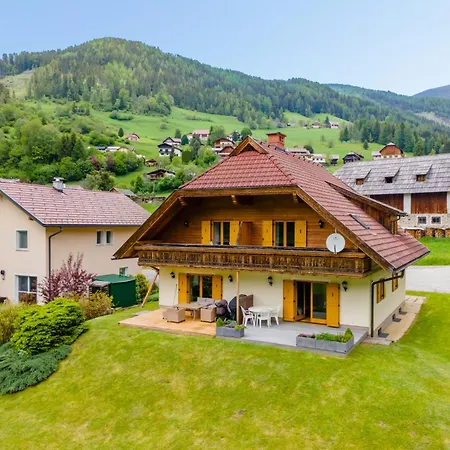 Hilde Bad Kleinkirchheim