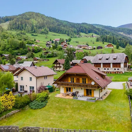 Hilde Bad Kleinkirchheim