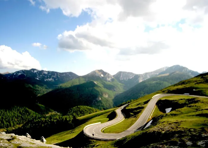 Hilde Hébergement de vacances *
