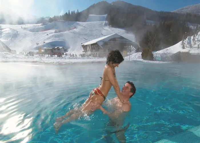 Hilde * Bad Kleinkirchheim