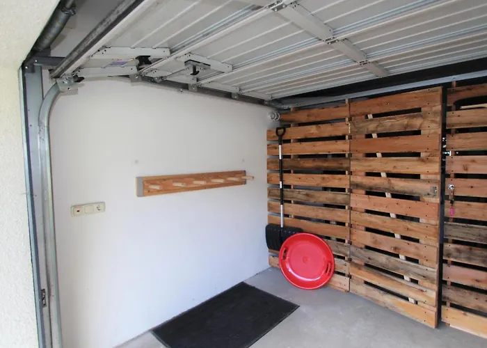 Hébergement de vacances Hilde Bad Kleinkirchheim