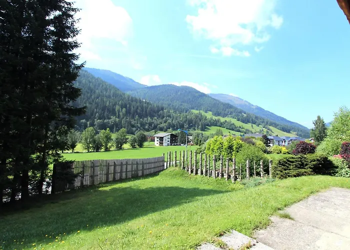 Hilde Bad Kleinkirchheim