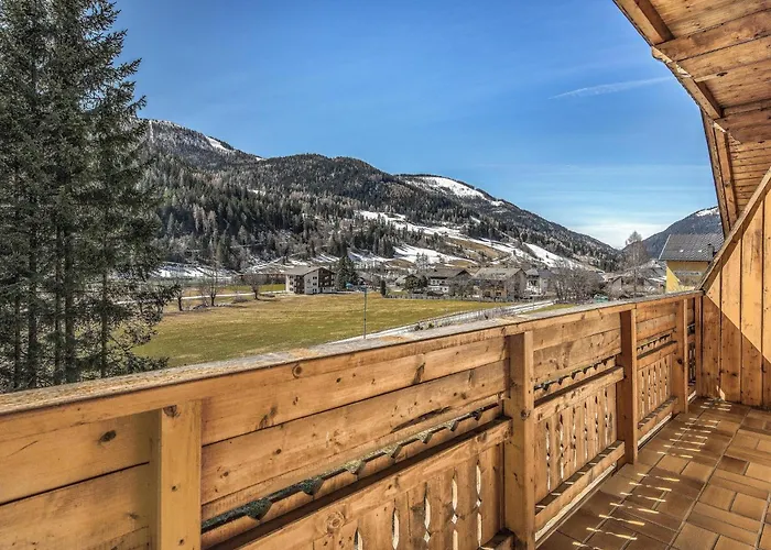 Hébergement de vacances Hilde