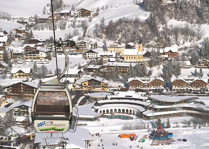 Hébergement de vacances Hilde *