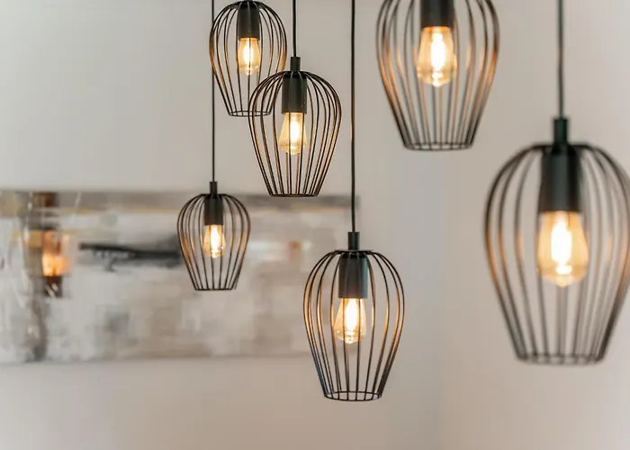 Hilde Hébergement de vacances *