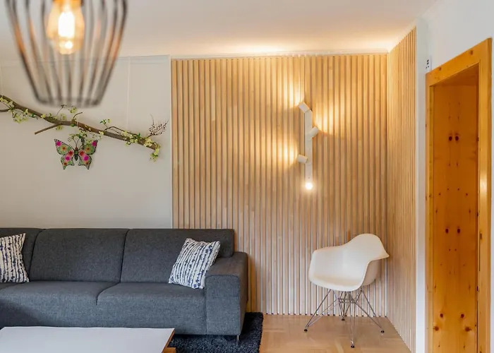 Hébergement de vacances Hilde *