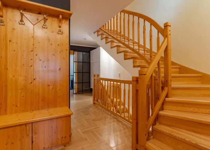 Hébergement de vacances Hilde *