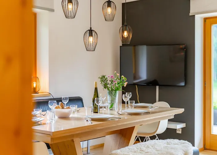 Hébergement de vacances Hilde Bad Kleinkirchheim