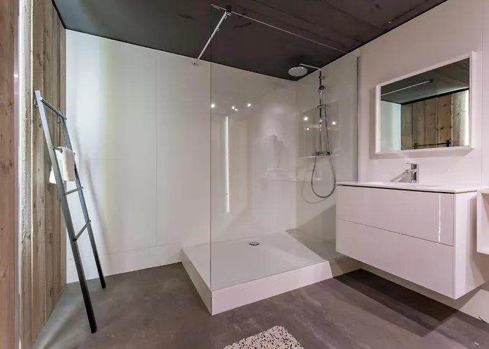 Hébergement de vacances Hilde