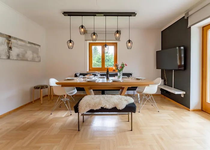 Hébergement de vacances Hilde Bad Kleinkirchheim