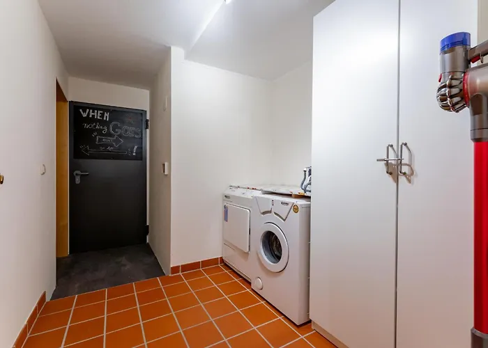 Hilde Hébergement de vacances *