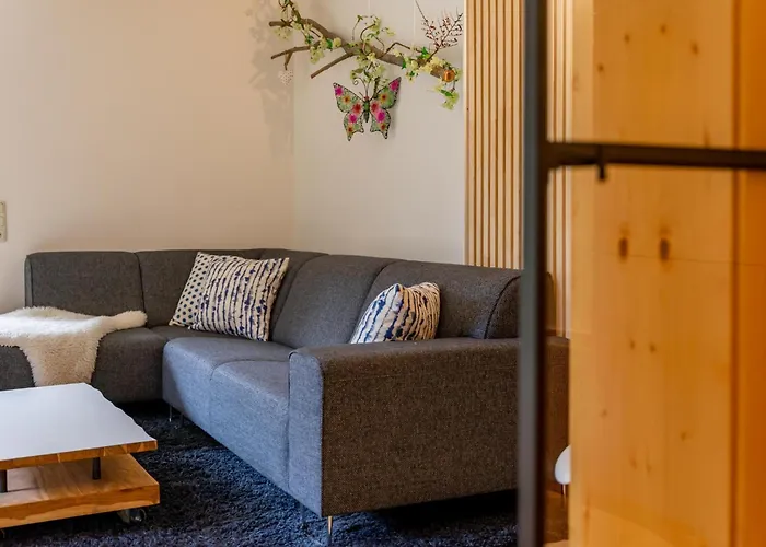 Hébergement de vacances Hilde Bad Kleinkirchheim