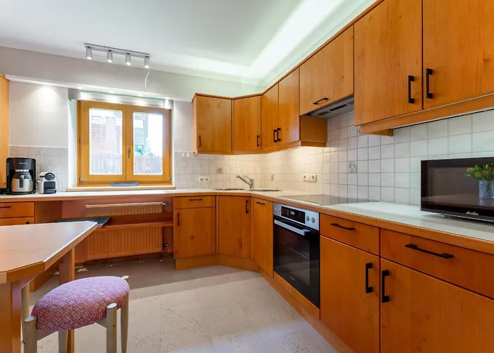 Hébergement de vacances Hilde