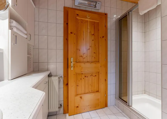 Hébergement de vacances Hilde *