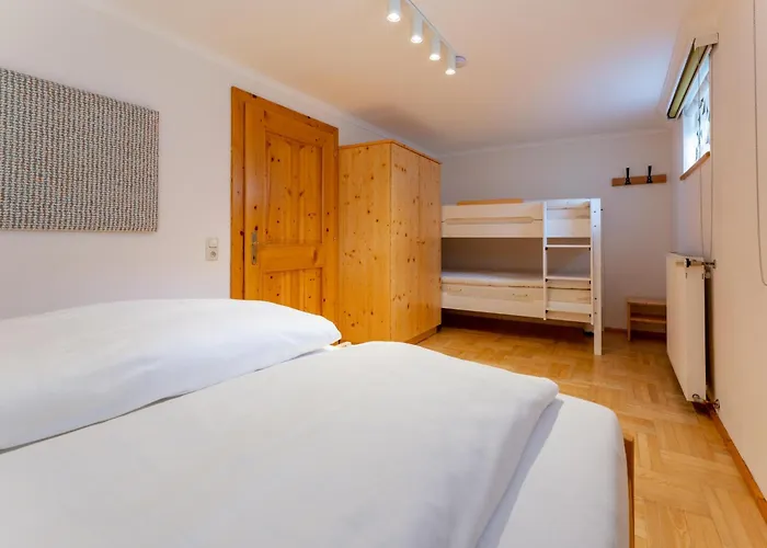 Hilde Hébergement de vacances