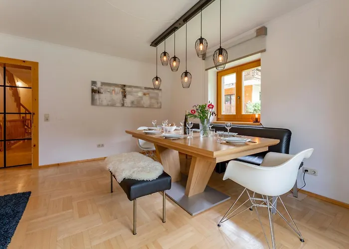 Hébergement de vacances Hilde