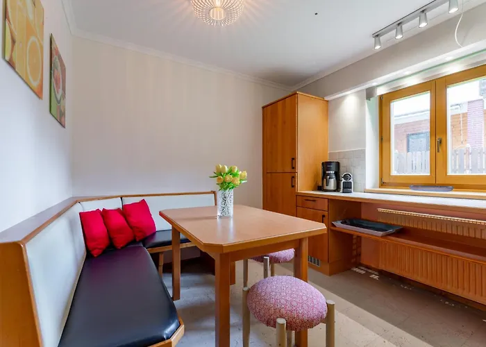 Hilde Hébergement de vacances *