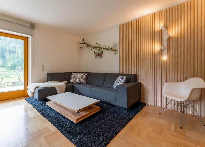 Hébergement de vacances Hilde Bad Kleinkirchheim