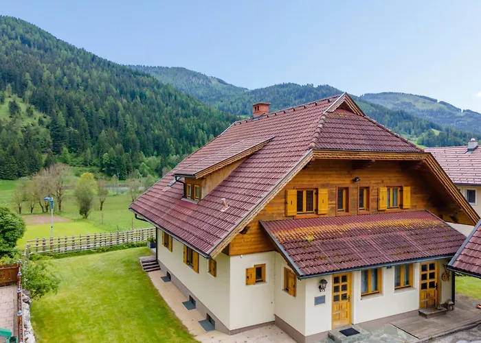 Hilde Hébergement de vacances *