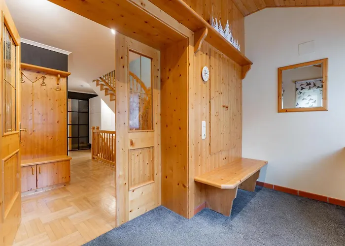 Hébergement de vacances Hilde Bad Kleinkirchheim