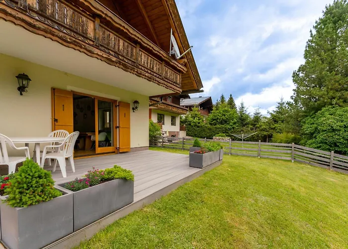 Hilde Bad Kleinkirchheim