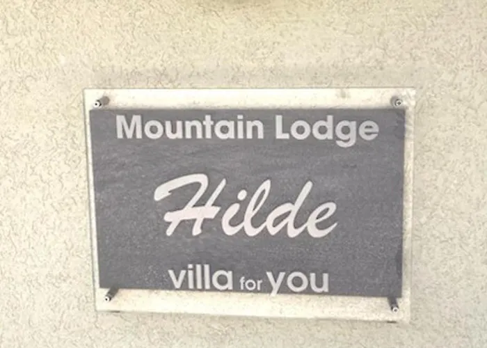 Hilde Hébergement de vacances Bad Kleinkirchheim